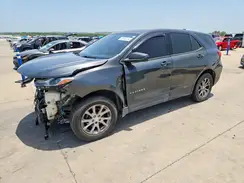 3GNAXREV7JS534865 2018 CHEVROLET EQUINOX