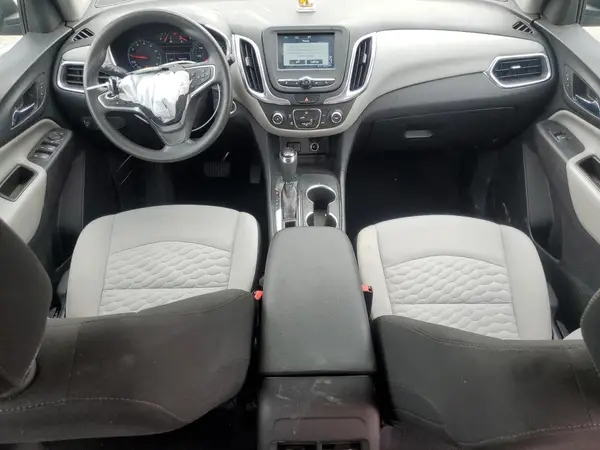 3GNAXREV7JS572533 2018 CHEVROLET EQUINOX - Image 8