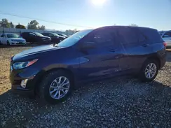 3GNAXREV7JS577425 2018 CHEVROLET EQUINOX