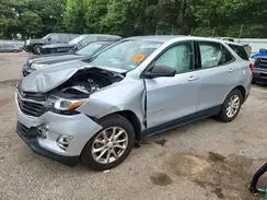 3GNAXREV7JS590823 2018 CHEVROLET EQUINOX