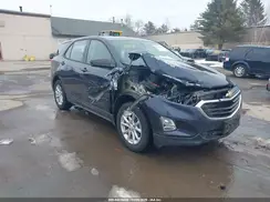 3GNAXREV7JS600119 2018 CHEVROLET EQUINOX