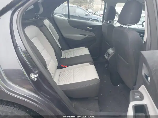 3GNAXREV7JS600119 2018 CHEVROLET EQUINOX - Image 8
