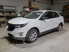 3GNAXREV7JS601044 2018 CHEVROLET EQUINOX
