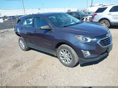 3GNAXREV7JS620693 2018 CHEVROLET EQUINOX