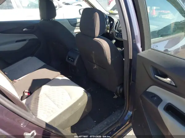 3GNAXREV7JS620693 2018 CHEVROLET EQUINOX - Image 8