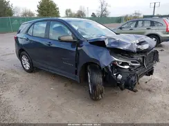 3GNAXREV7JS622931 2018 CHEVROLET EQUINOX