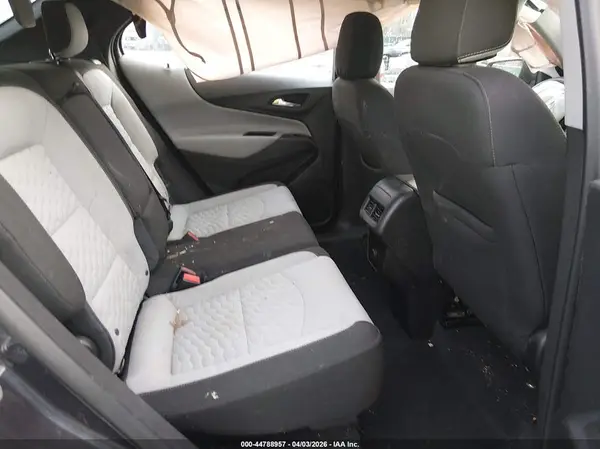 3GNAXREV7JS622931 2018 CHEVROLET EQUINOX - Image 8