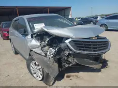 3GNAXREV7JS628423 2018 CHEVROLET EQUINOX