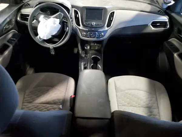 3GNAXREV8JL266855 2018 CHEVROLET EQUINOX - Image 8