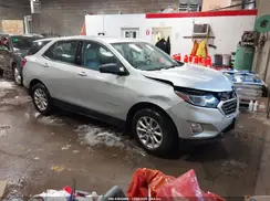 3GNAXREV8JL317982 2018 CHEVROLET EQUINOX