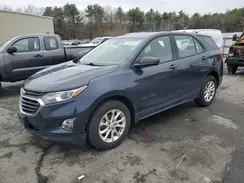 3GNAXREV8JS527892 2018 CHEVROLET EQUINOX