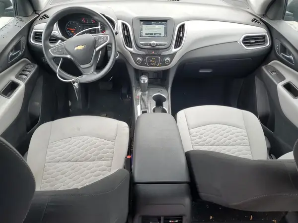 3GNAXREV8JS527892 2018 CHEVROLET EQUINOX - Image 8
