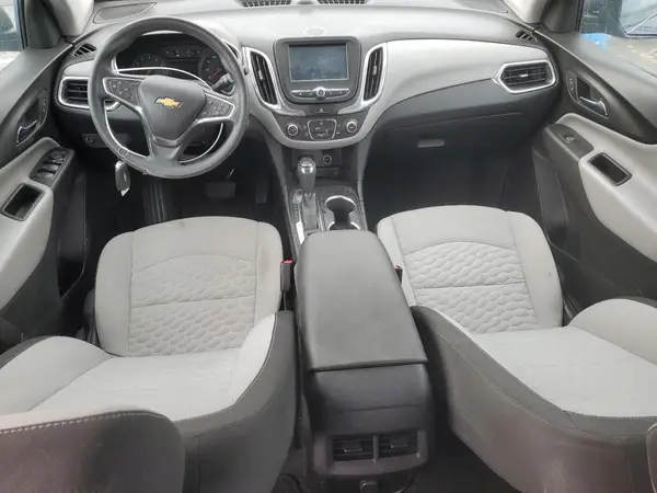 3GNAXREV8JS542036 2018 CHEVROLET EQUINOX - Image 8
