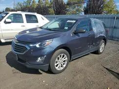 3GNAXREV8JS557040 2018 CHEVROLET EQUINOX