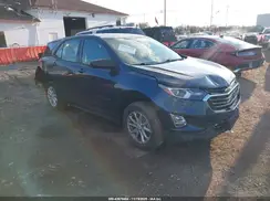 3GNAXREV8JS575201 2018 CHEVROLET EQUINOX