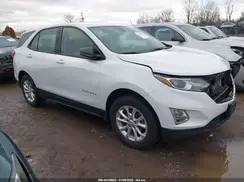 3GNAXREV8JS590104 2018 CHEVROLET EQUINOX