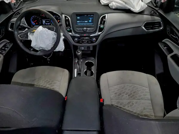 3GNAXREV8JS594427 2018 CHEVROLET EQUINOX - Image 8