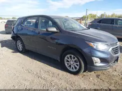 3GNAXREV8JS632349 2018 CHEVROLET EQUINOX