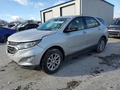 3GNAXREV9JL107570 2018 CHEVROLET EQUINOX