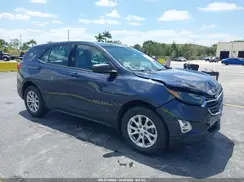 3GNAXREV9JL114731 2018 CHEVROLET EQUINOX