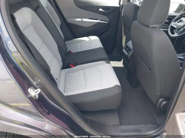 3GNAXREV9JL114731 2018 CHEVROLET EQUINOX - Image 8