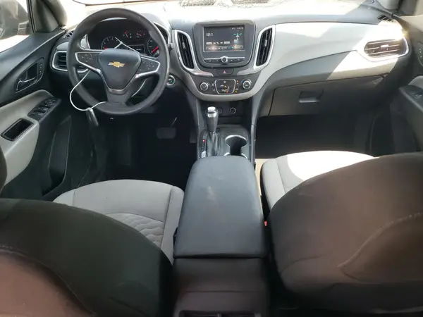 3GNAXREV9JL315769 2018 CHEVROLET EQUINOX - Image 8
