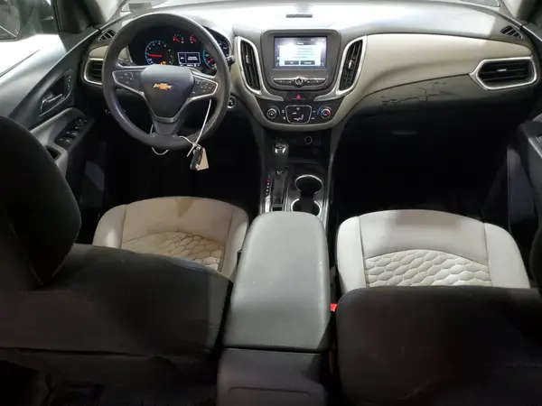 3GNAXREV9JL333706 2018 CHEVROLET EQUINOX - Image 8