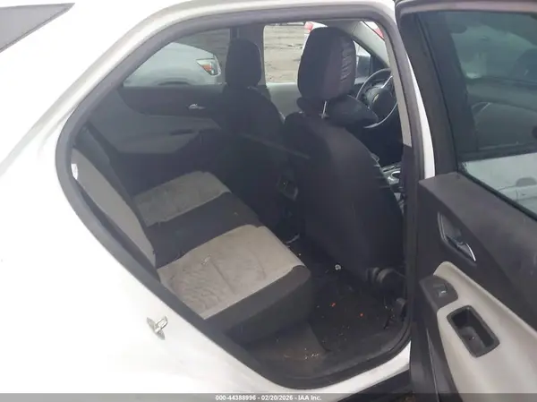 3GNAXREV9JL338503 2018 CHEVROLET EQUINOX - Image 8