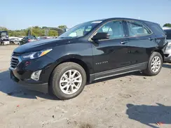 3GNAXREV9JL341353 2018 CHEVROLET EQUINOX