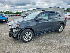 3GNAXREV9JL341546 2018 CHEVROLET EQUINOX