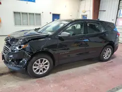 3GNAXREV9JL347170 2018 CHEVROLET EQUINOX