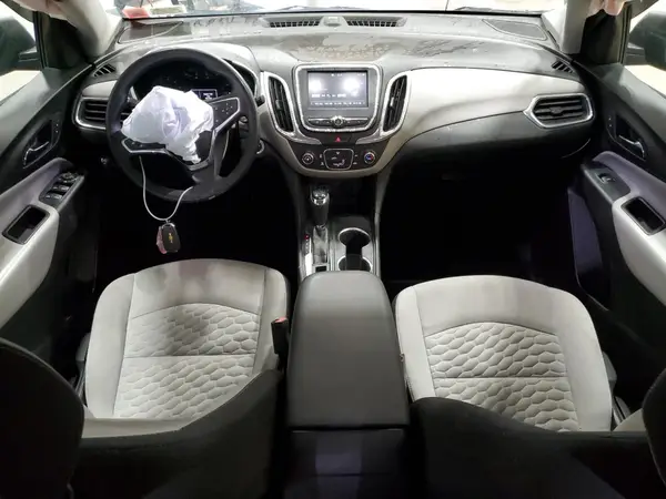 3GNAXREV9JL347170 2018 CHEVROLET EQUINOX - Image 8