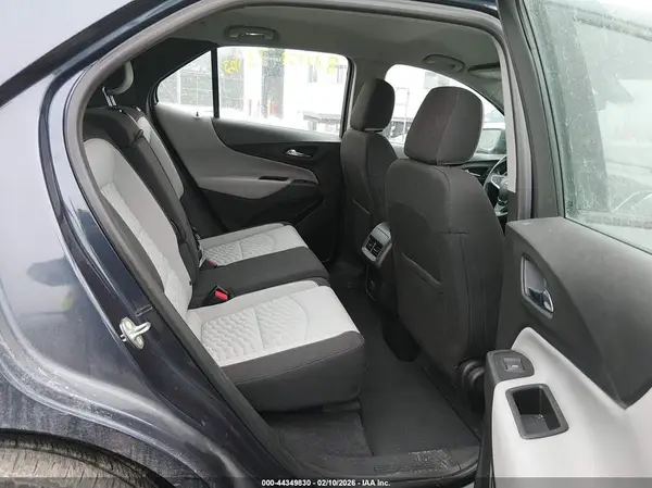 3GNAXREV9JL365278 2018 CHEVROLET EQUINOX - Image 8