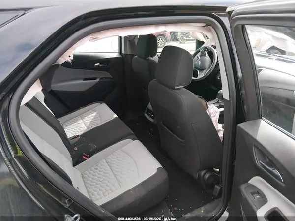 3GNAXREV9JL375678 2018 CHEVROLET EQUINOX - Image 8