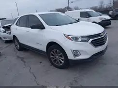 3GNAXREV9JL378807 2018 CHEVROLET EQUINOX