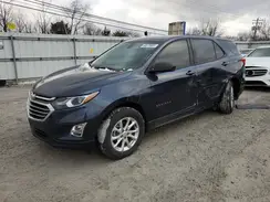 3GNAXREV9JL388740 2018 CHEVROLET EQUINOX