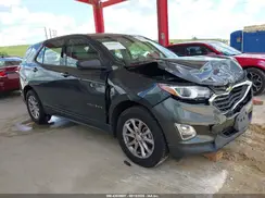 3GNAXREV9JL401633 2018 CHEVROLET EQUINOX