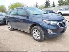 3GNAXREV9JS507943 2018 CHEVROLET EQUINOX