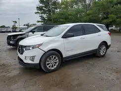 3GNAXREV9JS512916 2018 CHEVROLET EQUINOX