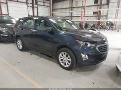 3GNAXREV9JS525617 2018 CHEVROLET EQUINOX