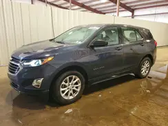 3GNAXREV9JS537430 2018 CHEVROLET EQUINOX