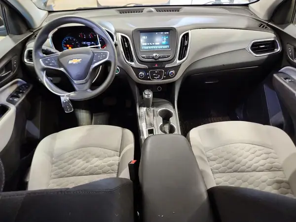 3GNAXREV9JS538612 2018 CHEVROLET EQUINOX - Image 8