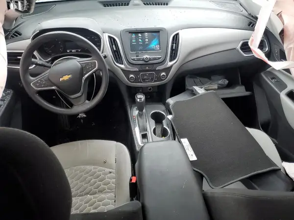 3GNAXREV9JS538724 2018 CHEVROLET EQUINOX - Image 8