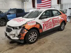 3GNAXREV9JS560562 2018 CHEVROLET EQUINOX