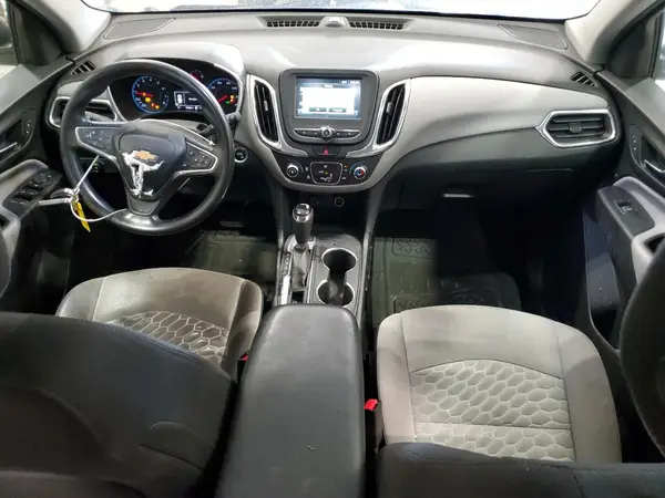 3GNAXREV9JS560562 2018 CHEVROLET EQUINOX - Image 8