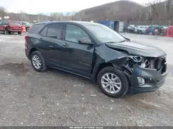 3GNAXREV9JS602566 2018 CHEVROLET EQUINOX