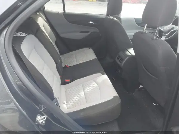 3GNAXREV9JS602566 2018 CHEVROLET EQUINOX - Image 8