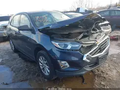 3GNAXREV9JS611803 2018 CHEVROLET EQUINOX