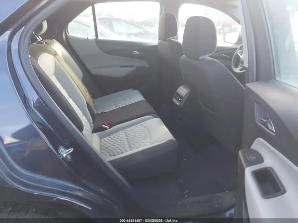 3GNAXREV9JS611803 2018 CHEVROLET EQUINOX - Image 8