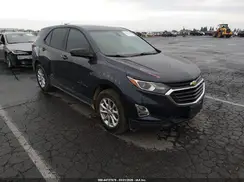 3GNAXREV9JS642596 2018 CHEVROLET EQUINOX